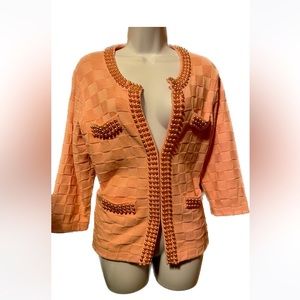 MICHAEL SIMON 💎 Cardigan